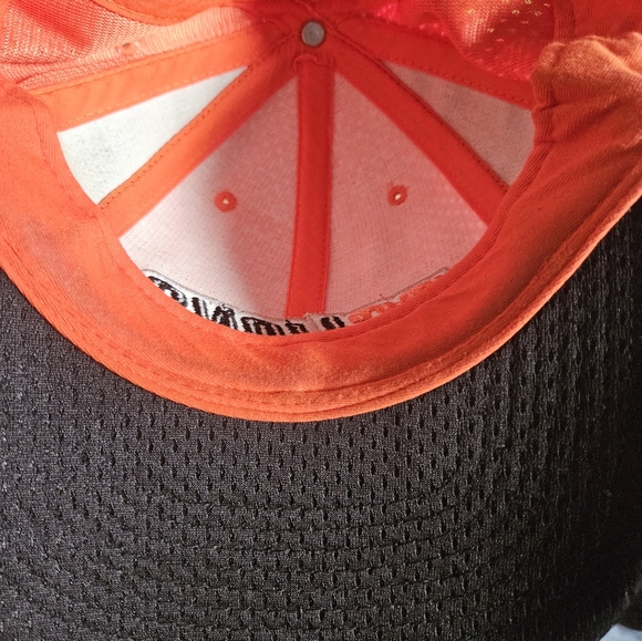 Cfl BC Lions cap mint - Picture 5 of 5